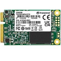 Advantech 96FD-M256-ITR72 ດຣາວດສະຕອດ SSD Transcend mSATA 256G SATA3 MLC WIDE TEMP