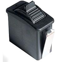 OTTO HTW-1A12A22 ອຸດສາຫະກຳ Hall Effect / Magnetic Sensors Thumbwheel +/- 40o 2.5 +/- 2.0VDC Pddl