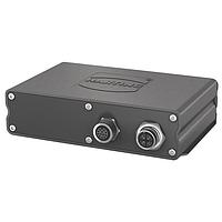 HARTING 2095000000300 ຄອມພິວເຕີກະແຈບັກເອມເບັດ HAIIC MICA BASIC