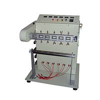 Cometech QC-659A ເຄື່ອງທົດສອບປລັກ/ສາຍໄຟ