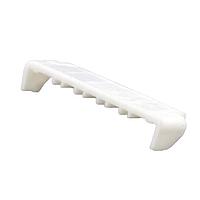 Molex 172953-1001 ອຸປະກອນເສີມ Micro-Fit TPA 10CKT RETAINER LH NATURAL