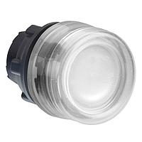 SCHNEIDER ZB5AW513 ປິດຜ່ານ ILLUM MOMNTARY FLUSH BOOTED ສຳລັບ LED W