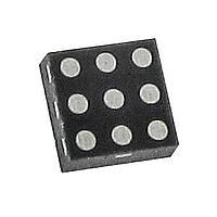 Lumissil IS31AP2145E-UTLS2-TR ເພີ່ມເພງພະລັງງານສຽງ 2.9W Mono Clipless/ Filterless Audio Amp