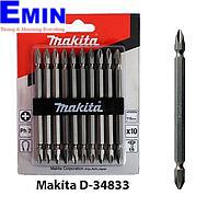 MAKITA D-34833 ບິດໄດເວີ