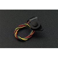 DFRobot SEN0590 Enclosed Distance Sensor Modules Mini Laser Distance Range Sensor (4m, I2C, IP67)