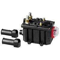Littelfuse 08097262 ຄັດສະບັບຄວບຄຸມ El.Bms Tgc/Rmsm 24V Sep.Feed. (+O-)