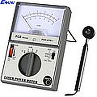 PCE-LPM 1 Laser Power Meter