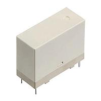 Panasonic Industrial Devices ADW1112W ພາວເລຍ DW Relay 1 Form A 12V, 8Amps Latching