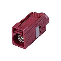 Taoglas FK1FDG ຕົວເຊື່ອມສາຍສະມາດ FAKRA CODE D