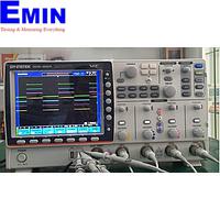 ບໍລິການ Calibration Oscilloscope ດິຈິຕອນ