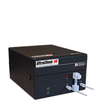 PMS UltraChem 40 Liquid Particle Coutner (40 – 125 nm)