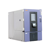 ESPEC GFS-400-10 Rapid-Rate Temperature Humidity Cycle Chamber (-70~180°C, 400L)