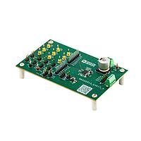 Analog Devices MAX22213EVKIT# ເຄື່ອງຄວບຄຸມ ແລະ ຕົວຂັບມໍເຕີ/ການເຄື່ອນໄຫວ MAX22213 ຊຸດປະເມີນຜົນ