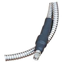 Crystek Corporation CCASMA-MM-LL142-60 ສາຍສະບັບ RF 18GHz ສາຍຕໍ່ເນື່ອງ Lo Loss M/M SMA Conn. 60in