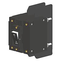 Carling Technologies C13-B0-24-620-11E-CG Hydraulic-Magnetic C13B02462011ECG