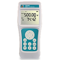 ຕັນແຫ້ງ, calibrator ອາບນ້ໍາ