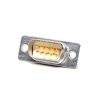 Amphenol Commercial Products DEP09P064TXLF ປລັກ DSUB