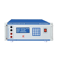 Veer Electronics VET-1608A (1000g) ເຄື່ອງທົດສອບ Epstein ດິຈິຕອນອັດຕະໂນມັດ (30 Hz - 70 Hz, 15000 AT/m, 1000g)