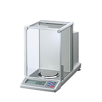 AND GH-300 ການດຸ່ນດ່ຽງເຄິ່ງຈຸນລະພາກການວິເຄາະ (320x0.0001g)