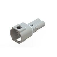 EDAC 572-002-000-100 ປຸ່ມກັບ W ເຖິງ W 2 ຂາຍປຸ່ມຂາວ