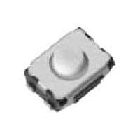 PANASONIC EVQ-P9H02M ສະຫນອງສະຫນອງສະຫນອງ Light Touch Switch, 4.7X3.5mm ມຸມຂວາ