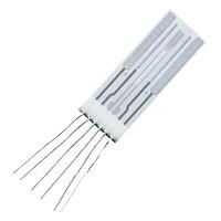 Innovative Sensor Technology LFS1K0.1505.6W.B.010-6 ອຸປະກອນວັດຄວາມນຳໄຟຟ້າ ສໍາລັບການນຳໃຊ້ທີ່ມີຂະໜາດການວັດຄວາມນຳໄຟຟ້າຈາກ 100 S/cm ຫາ 200 mS/cm (ຄ່າຄົງທົດແທນຂອງເ຋ວ 0.86 cm -1)