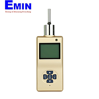 Oceanus OC-905 ເຄື່ອງກວດຈັບອາຍແກັສ Oxygen O2 ແບບພົກພາ (0~100%vol)