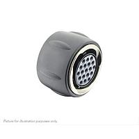 Eaton Souriau-Sunbank UTGX614E19SW ປລັກສະບັບບໍ່ມີຝາຫຼັງ, ມີຂໍ້ຕິດຕໍ່ສົ່ງສອດຍີ່ຫໍ້ 19 ຕົວຍິງ, IP68/69K ໃນສະພາບບໍ່ໄດ້ຕິດກັນ, ການລະບຸລະຫັດ W