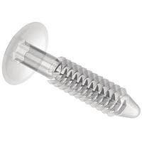 Essentra Components 497398 ປຸກອັດຊຸດກັບກະທົບກະທົບກະທົບ 7.5