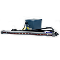 Qeepo QP-E30 ເຄື່ອງກໍາຈັດສະຖິດ (+28/-20)