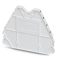 PHOENIX CONTACT 3270153 ບລັອກຕິດຕາມແຖວ DIN Rail Terminal Blocks D-PTRV 4 WH A-D
