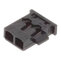 Molex 202654-2021 ຮູງຮັບ Receptacle Housing PicoEZmate Slim Rec W/Side Fric Lck 2Ckt