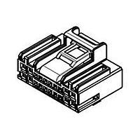 Molex 104213-2011 ຕົວເຊື່ອມຕໍ່ລວມສາຍຕົວເຊື່ອມລົດຍນຕະຫລາດ