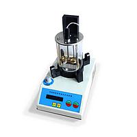 Ludatest LD-2000 ເຄື່ອງວັດແທກຈຸດອ່ອນຂອງ Asphalt ອັດຕະໂນມັດເຕັມຮູບແບບ