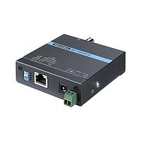 Advantech IMC-150LPC-M ເອເທີເນດ Extenders LRE Ethernet ຜ່ານ Coaxial Extender, Mast