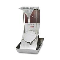 Testex TF160 ເຄື່ອງທົດສອບການຈັດອັນດັບສີດ