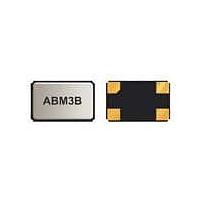 Abracon ABM3B-18.432MHZ-D2-T ຄຣິສຕານ Xtal 5032 4-SMD 18.432MHz Tol +/-20ppm Stab +/-50ppm -40°C ~ 85°C 18pF 50 Ohms