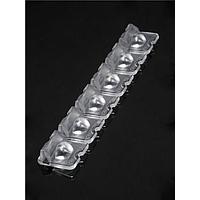 Ledil C14274_SHELLY-T-6X1-WAS ເລນສ໌ ເລນສ໌ ສີ່ແຫຼງ