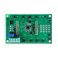 Analog Devices ADP5350CP-EVALZ ບອດປະເມີນຜົນການຈັດການແບດເຕີຣີ ADP5350 LFCSP