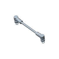 Amphenol LTW M8AS03MR-ASMR-SD010 ເສັ້ນສາຍອ່ານສະເຫຼີມ / ເສັ້ນສາຍອັກຕູເວດ M8 ຮູບວົງມົນ ຕົວເຊື່ອມຕໍ່ມາດຕິກ, ເຫຼັ້ມເຫຼັ້ມ, 3A, 03 ພິນ, ຕົວເຊື່ອມຕໍ່ຜູ້ຊາຍ, ການຕິດຕໍ່ຜູ້ຊາຍ, ມຸມຂວາ-ມຸມຂວາ, ການກະຈົດດ້ວຍການກວດສອບ, ສອງສິ່ງທີ່ສິ້ນສຸດ, ຄວາມຍາວ 10000mm, IP67 ການປະກອບກັນ