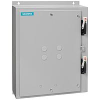 SIEMENS 84CUC950DJ ຕົວຄວບຄຸມ Duplex STARTER,DUPLEX,S0,SSOLR,24VAC,DISC,N12