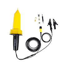 Pintech P6018A probe ແຮງດັນສູງ (18kV, 100MHz)