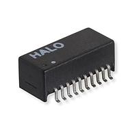 HALO Electronics TG05-1205NM5RL ໂມດູນ T1/E1 ISO MOD SMD GullWing 20P Quad Ch