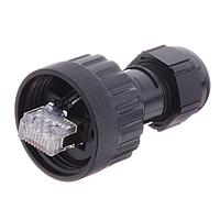 Molex 130057-0003 ວົງກົມ WOODHEAD (ENSAM315)