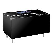 RECOM Power RAC10E-24SK/277 ໂມດູນພະລັງ AC-DC 10W 24V 416mA