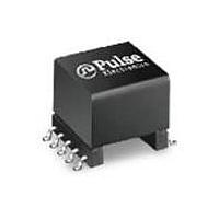 Pulse Electronics PA4065NLT ຟໍວາດ ແທຣນສຟໍມເມີ EP13 SMD Forward