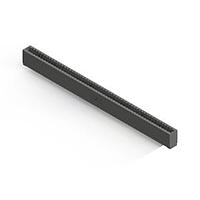 EDAC 746-055-520-101 ຕູກການຕໍ່ຕົວກາງບັດ Press-fit Card Edge Connector