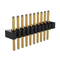 Preci-Dip 860-80-025-10-001101 ກອງຫົວແລະກອງສາຍສົດ