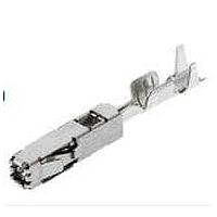 Aptiv 15432237 ຂໍ້ຕໍ່ 1.5 ຜູ້ຍິງ CTS Locking Lance SN Terminal