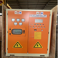 Wondery WDL-CX-700KW ເຕົາແກະສະຫຼັກ Induction ການຫລອມໂລຫະເຫຼັກກ້າ (1 T; 700 kW; 1480℃)